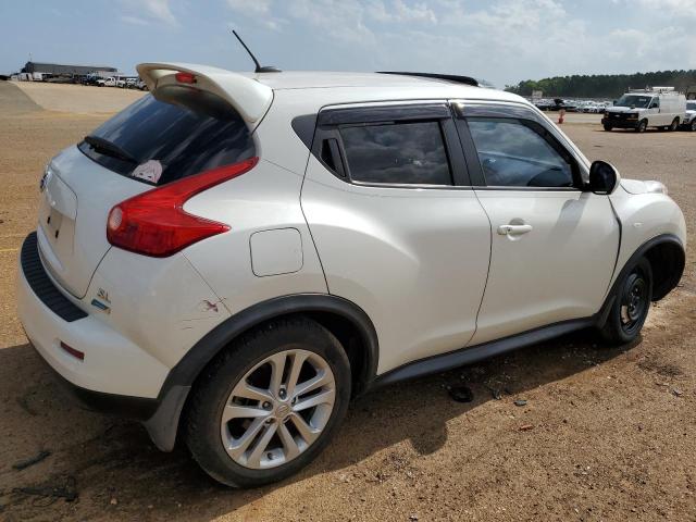 Photo 2 VIN: JN8AF5MR9DT203423 - NISSAN JUKE 