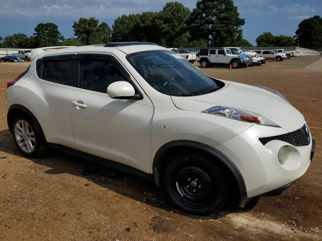 Photo 3 VIN: JN8AF5MR9DT203423 - NISSAN JUKE 