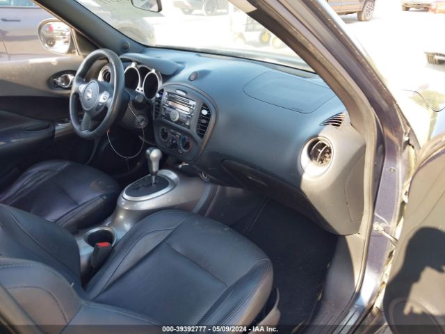 Photo 4 VIN: JN8AF5MR9DT203762 - NISSAN JUKE 