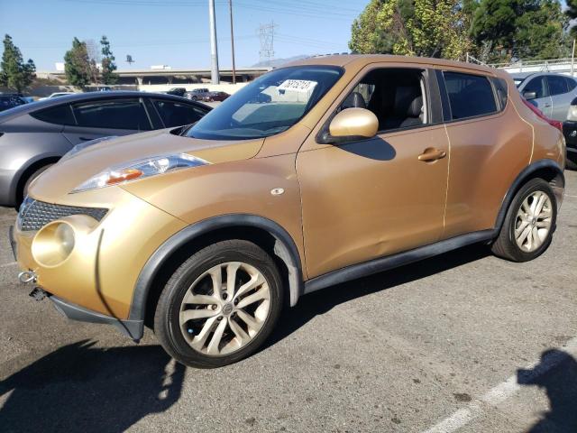 Photo 0 VIN: JN8AF5MR9DT204023 - NISSAN JUKE 