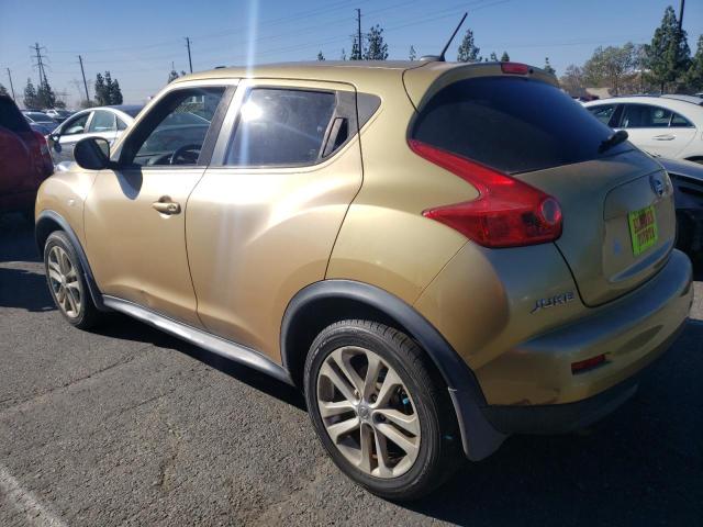 Photo 1 VIN: JN8AF5MR9DT204023 - NISSAN JUKE 