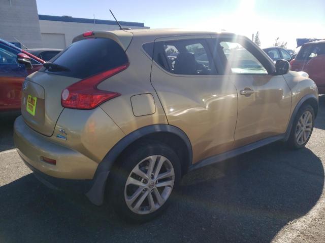 Photo 2 VIN: JN8AF5MR9DT204023 - NISSAN JUKE 