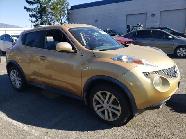 Photo 3 VIN: JN8AF5MR9DT204023 - NISSAN JUKE 