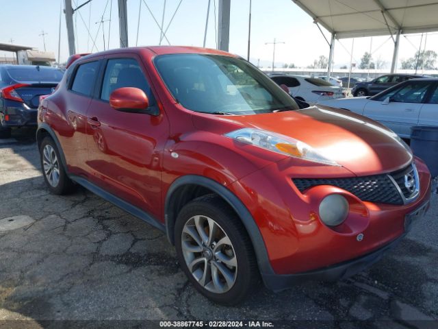 Photo 0 VIN: JN8AF5MR9DT204488 - NISSAN JUKE 