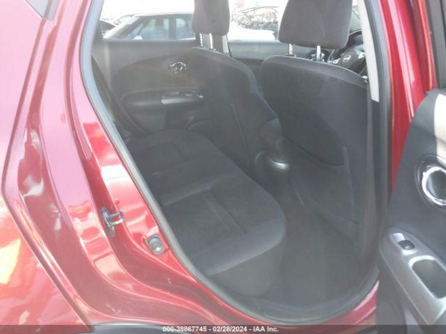 Photo 7 VIN: JN8AF5MR9DT204488 - NISSAN JUKE 