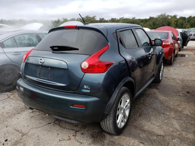 Photo 3 VIN: JN8AF5MR9DT204846 - NISSAN JUKE S 