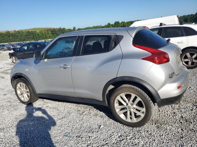 Photo 1 VIN: JN8AF5MR9DT205088 - NISSAN JUKE S 