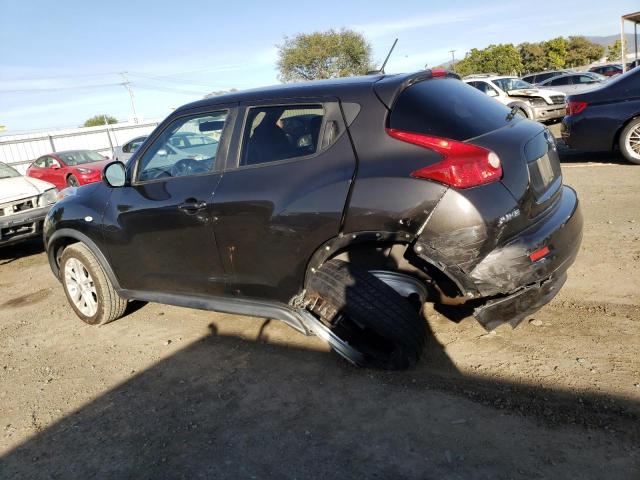 Photo 1 VIN: JN8AF5MR9DT205740 - NISSAN JUKE S 