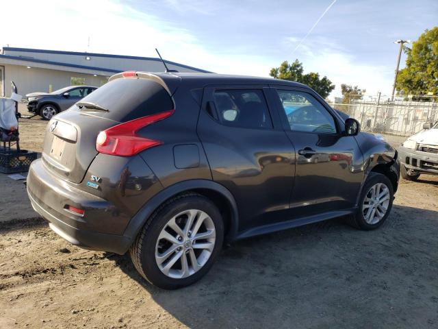 Photo 2 VIN: JN8AF5MR9DT205740 - NISSAN JUKE S 