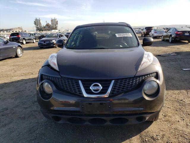 Photo 4 VIN: JN8AF5MR9DT205740 - NISSAN JUKE S 