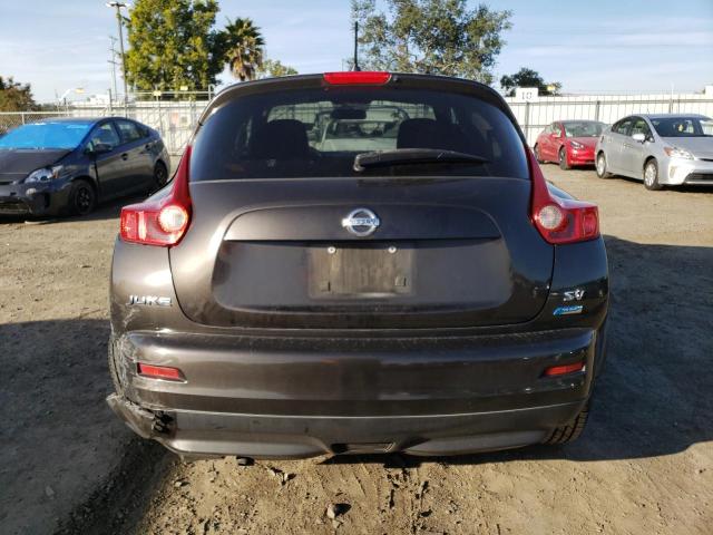 Photo 5 VIN: JN8AF5MR9DT205740 - NISSAN JUKE S 