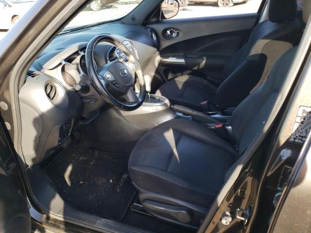 Photo 6 VIN: JN8AF5MR9DT205740 - NISSAN JUKE S 