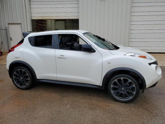 Photo 3 VIN: JN8AF5MR9DT206015 - NISSAN JUKE S 