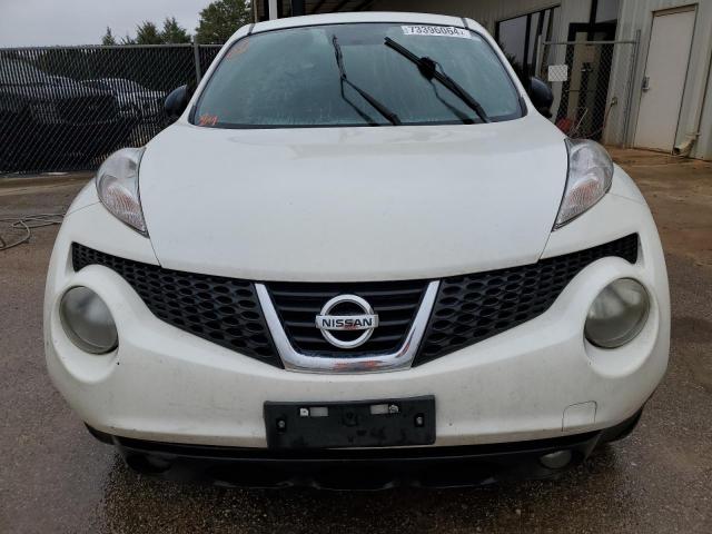 Photo 4 VIN: JN8AF5MR9DT206015 - NISSAN JUKE S 