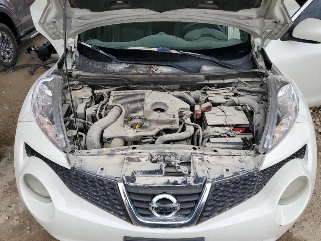 Photo 10 VIN: JN8AF5MR9DT206273 - NISSAN JUKE S 