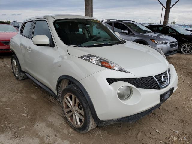 Photo 3 VIN: JN8AF5MR9DT206273 - NISSAN JUKE S 