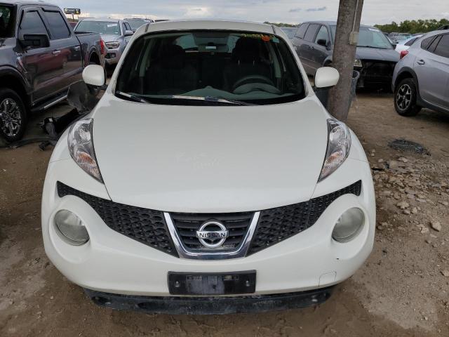 Photo 4 VIN: JN8AF5MR9DT206273 - NISSAN JUKE S 