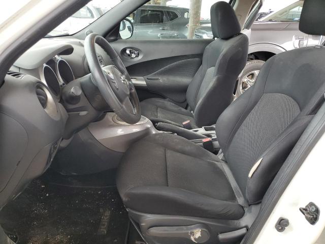 Photo 6 VIN: JN8AF5MR9DT206273 - NISSAN JUKE S 