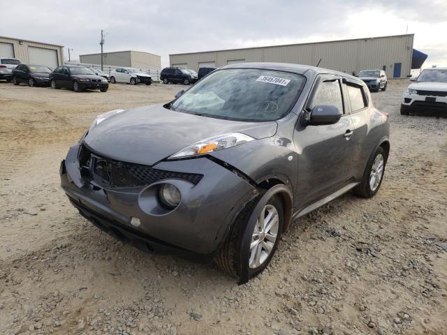 Photo 1 VIN: JN8AF5MR9DT206631 - NISSAN JUKE S 