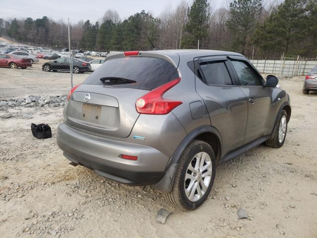 Photo 3 VIN: JN8AF5MR9DT206631 - NISSAN JUKE S 