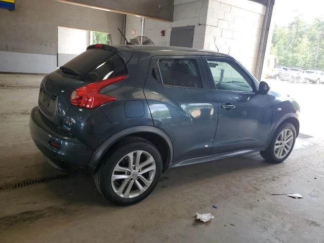 Photo 2 VIN: JN8AF5MR9DT208640 - NISSAN JUKE S 