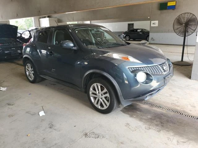 Photo 3 VIN: JN8AF5MR9DT208640 - NISSAN JUKE S 