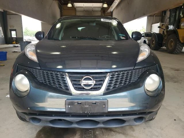 Photo 4 VIN: JN8AF5MR9DT208640 - NISSAN JUKE S 