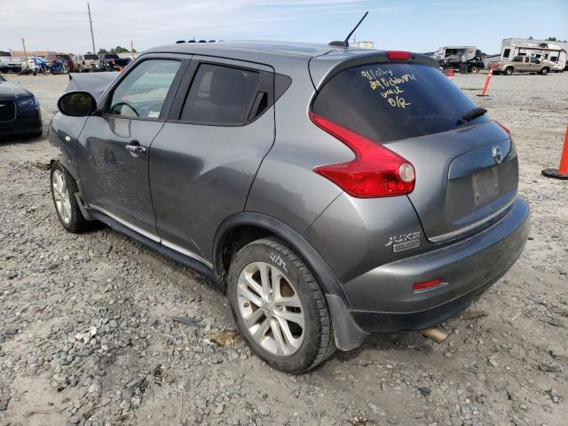 Photo 2 VIN: JN8AF5MR9DT208895 - NISSAN JUKE S 