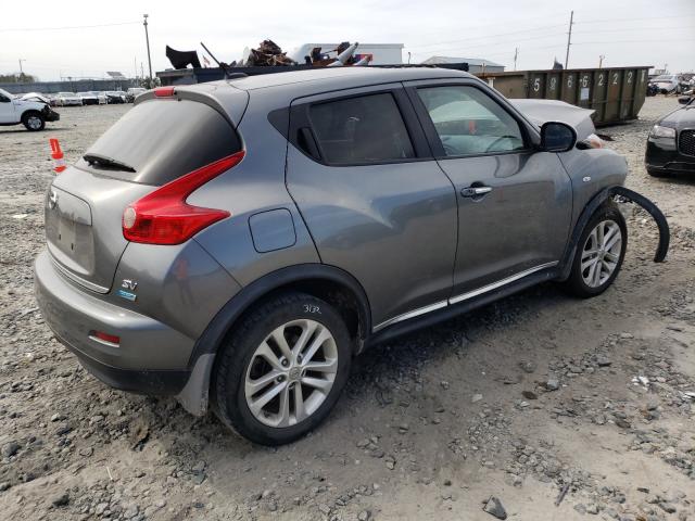 Photo 3 VIN: JN8AF5MR9DT208895 - NISSAN JUKE S 