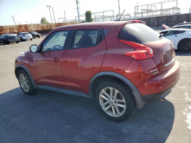 Photo 1 VIN: JN8AF5MR9DT211912 - NISSAN JUKE 