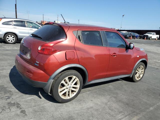 Photo 2 VIN: JN8AF5MR9DT211912 - NISSAN JUKE 