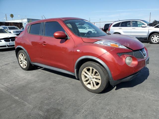 Photo 3 VIN: JN8AF5MR9DT211912 - NISSAN JUKE 