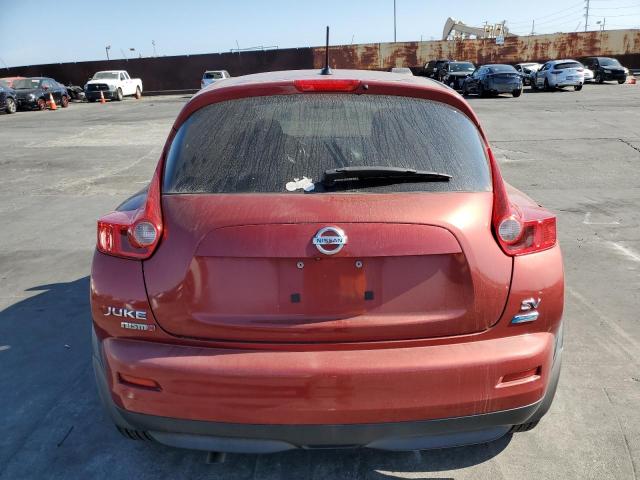 Photo 5 VIN: JN8AF5MR9DT211912 - NISSAN JUKE 