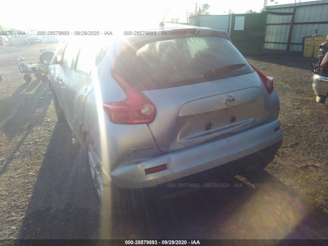 Photo 5 VIN: JN8AF5MR9DT212400 - NISSAN JUKE 