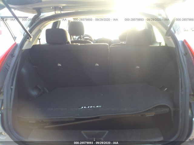 Photo 7 VIN: JN8AF5MR9DT212400 - NISSAN JUKE 