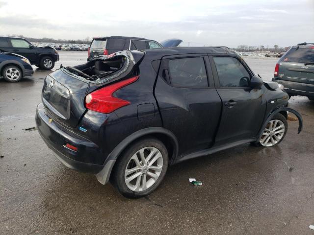 Photo 2 VIN: JN8AF5MR9DT212493 - NISSAN JUKE S 