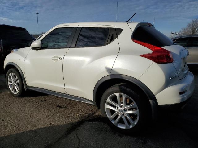 Photo 1 VIN: JN8AF5MR9DT213109 - NISSAN JUKE S 