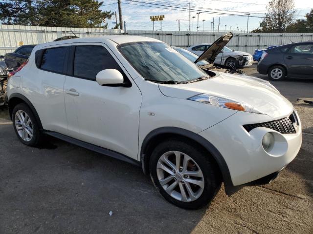 Photo 3 VIN: JN8AF5MR9DT213109 - NISSAN JUKE S 