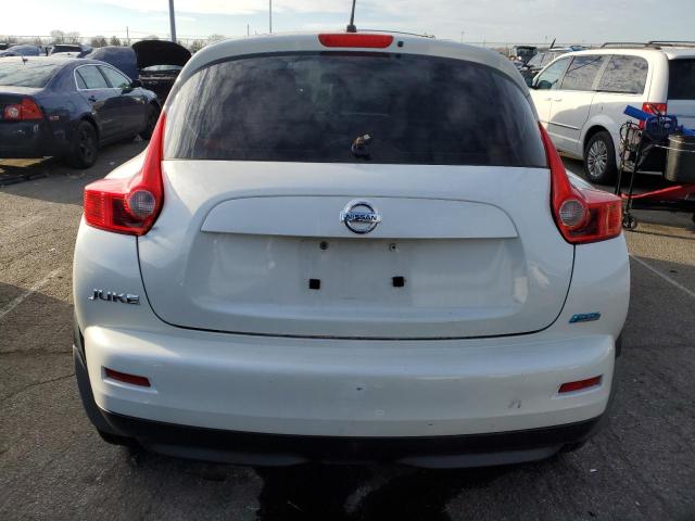 Photo 5 VIN: JN8AF5MR9DT213109 - NISSAN JUKE S 