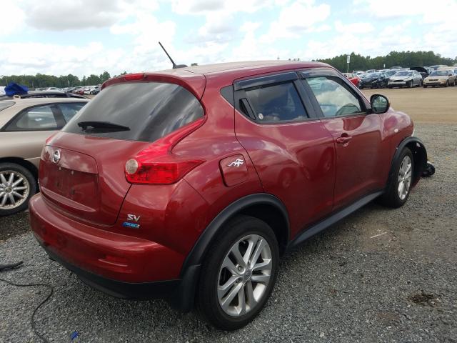 Photo 3 VIN: JN8AF5MR9DT215023 - NISSAN JUKE S 