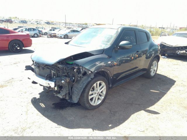 Photo 1 VIN: JN8AF5MR9DT215426 - NISSAN JUKE 