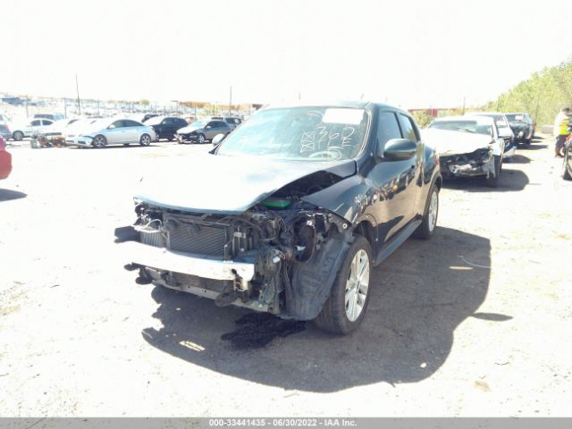 Photo 5 VIN: JN8AF5MR9DT215426 - NISSAN JUKE 