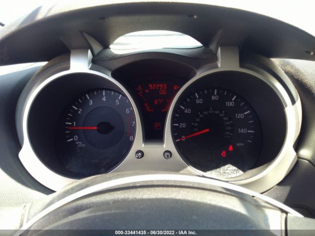 Photo 6 VIN: JN8AF5MR9DT215426 - NISSAN JUKE 