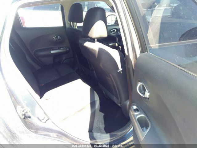 Photo 7 VIN: JN8AF5MR9DT215426 - NISSAN JUKE 