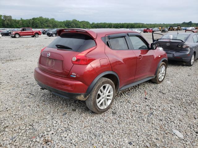 Photo 3 VIN: JN8AF5MR9DT215636 - NISSAN JUKE S 