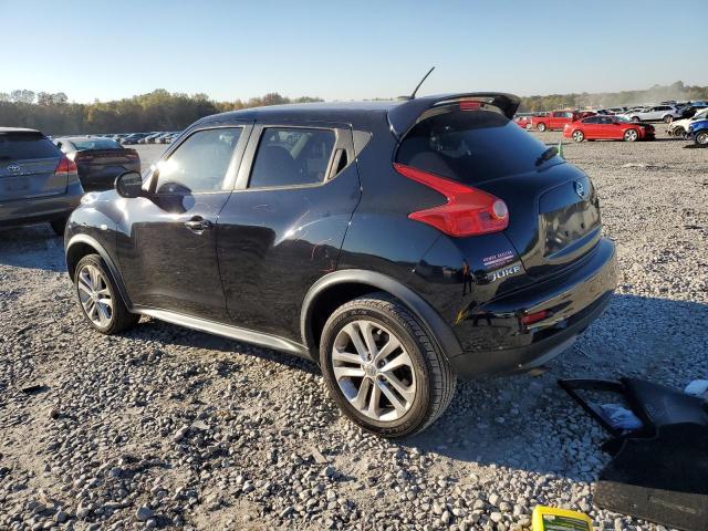 Photo 1 VIN: JN8AF5MR9DT215653 - NISSAN JUKE 