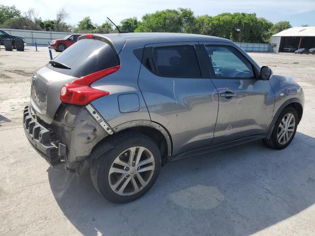 Photo 2 VIN: JN8AF5MR9DT217306 - NISSAN JUKE 