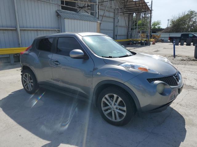 Photo 3 VIN: JN8AF5MR9DT217306 - NISSAN JUKE 