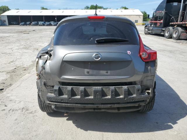 Photo 5 VIN: JN8AF5MR9DT217306 - NISSAN JUKE 