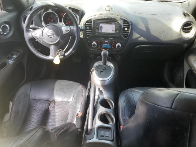 Photo 7 VIN: JN8AF5MR9DT217306 - NISSAN JUKE 